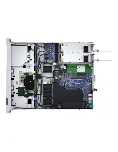 Dell - 3PTFW+634-BYKR+634-BYKS