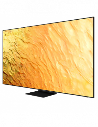 Qled Samsung - Qe75Qn800Btxxc