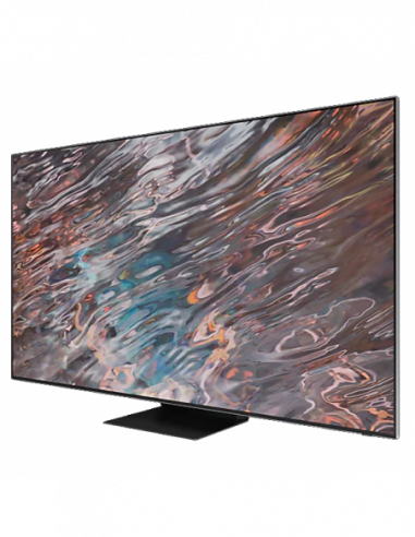 Qled Samsung - Qe85Qn800Atxxc