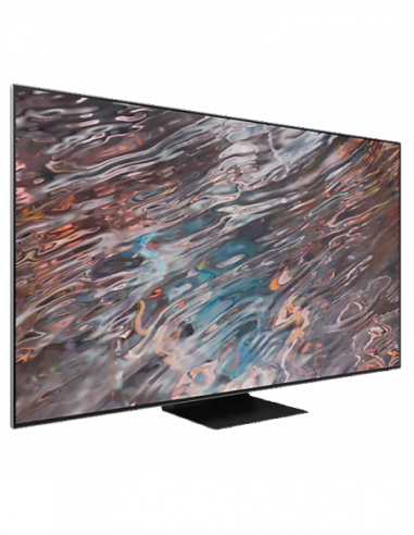 Qled Samsung - Qe85Qn800Atxxc
