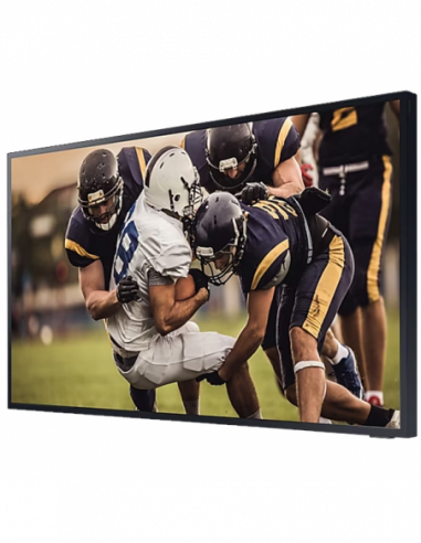 Qled Samsung - Tq55Lst7Tguxxc