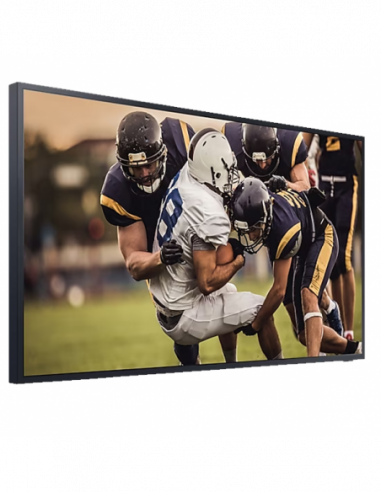 Qled Samsung - Tq55Lst7Tguxxc