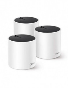 Tp-Link Ax3000 Whole Home...