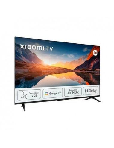 Televisión Xiaomi a 2025 43 Ela5493eu...