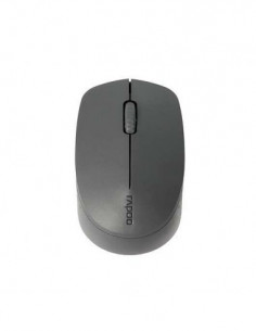 Rato Rapoo M100 Silent, sem...