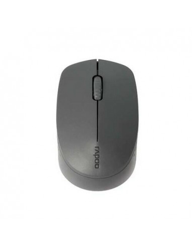 Raton Optico Wireless Rapoo M100...