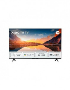 E Xiaomi Tv a 50 (2025)  Tv...