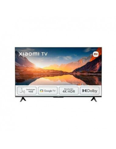 E Xiaomi Tv a 50 (2025)  Tv Xiaomi Tv...
