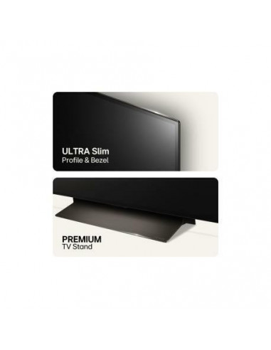 Televisor Lg Oled Evo 42c44la 42'...