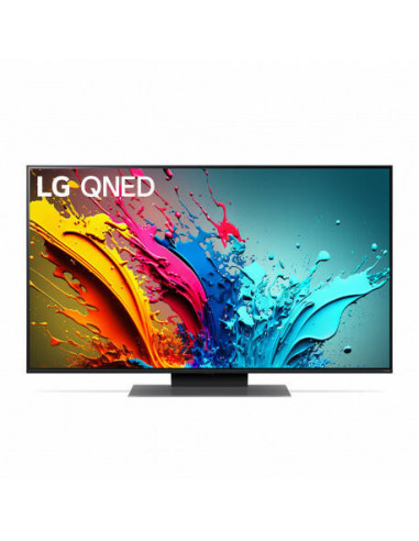 Lg - Qnanocell Smart Tv 4k...