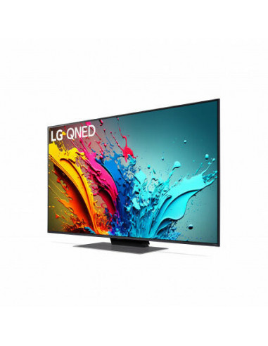 Lg - Qnanocell Smart Tv 4k...