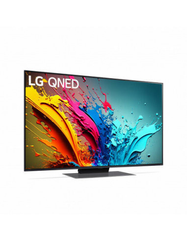 Lg - Qnanocell Smart Tv 4k...
