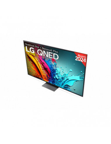 Lg - Qnanocell Smart Tv 4k...
