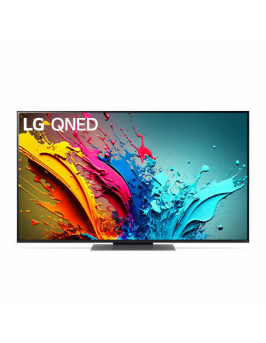Televisor LG 55QNED86T6A - 55...