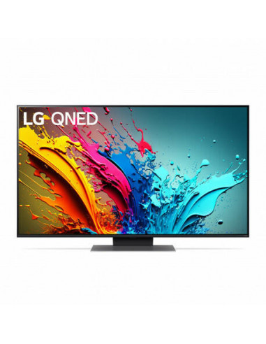 Televisor LG 55QNED86T6A - 55...