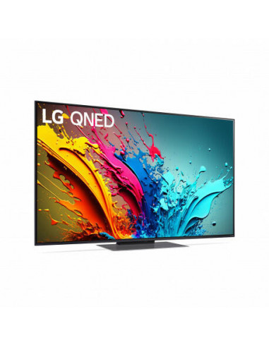 Televisor LG 55QNED86T6A - 55...