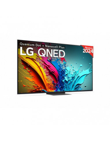 Lg - Qnanocell Smart Tv 4k...