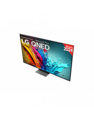 Lg - Qnanocell Smart Tv 4k...