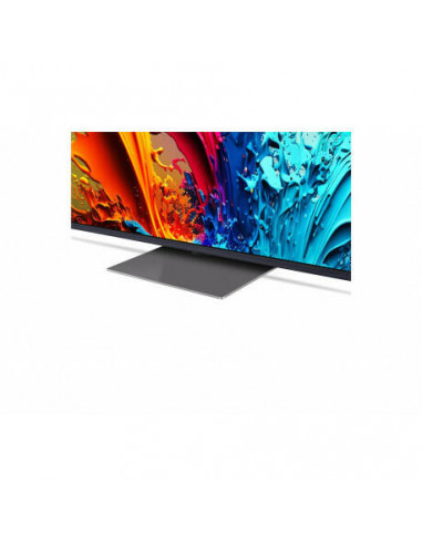 Lg - Qnanocell Smart Tv 4k...