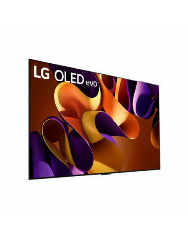 Lg - Oled Smart Tv 4k Oled83g45lw.Aeu