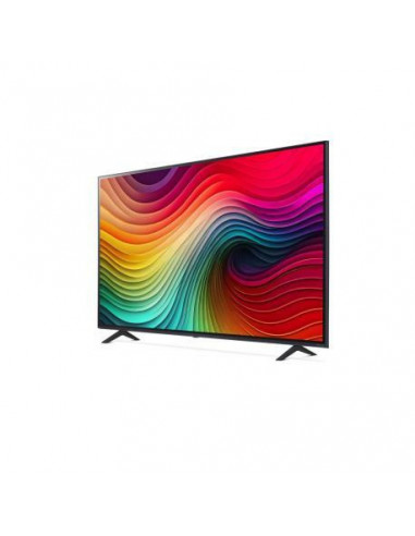 Lg - Nanocell Smart Tv 65nano81t6a.Aeu