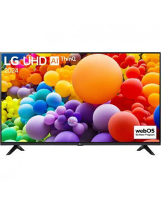 Televisor LG 55UT73006LA:...
