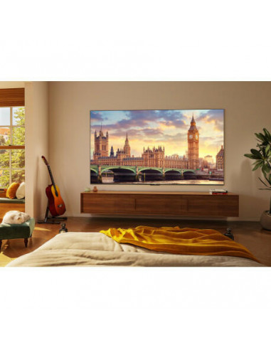 Televisor TCL 43C655 QLED 43", 4K... Televisor TCL 43C655 QLED 43", 4K...