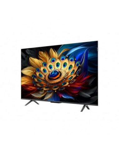 Televisor TCL 43C655 QLED 43", 4K... Televisor TCL 43C655 QLED 43", 4K...