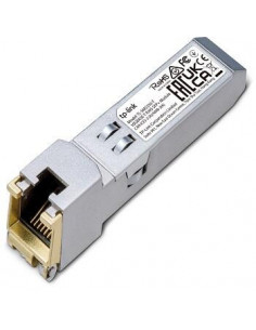 Módulo Rj-45 10gigabit Mini...