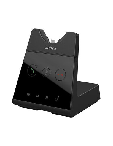 Auscultadores Jabra Engage 65 Stereo:...