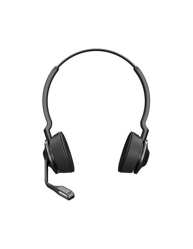 Auscultadores Jabra Engage 65 Stereo:...