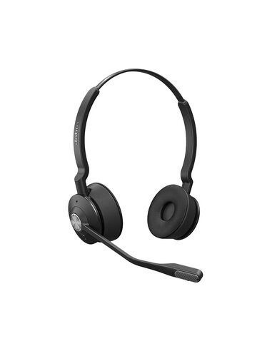 Auscultadores Jabra Engage 65 Stereo:...