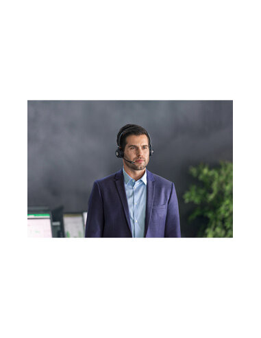 Auscultadores Jabra Engage 65 Stereo:...