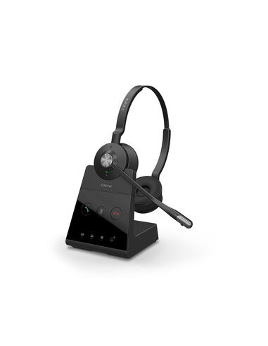 Auscultadores Jabra Engage 65 Stereo:...