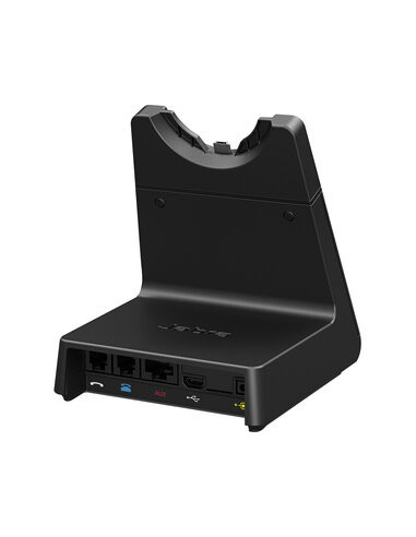 Auscultadores Jabra Engage 65 Stereo:...