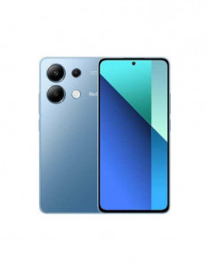 Smartphone Xiaomi Redmi...