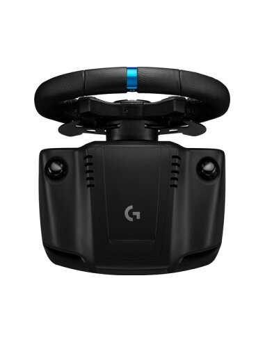 Logitech G923 Rac.wheel A.pedals... Logitech G923 Rac.wheel A.pedals...