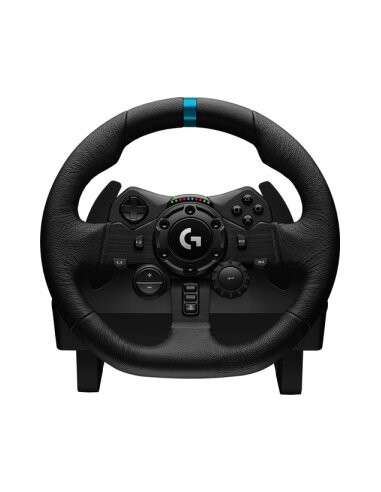 Logitech G923 Rac.wheel A.pedals... Logitech G923 Rac.wheel A.pedals...