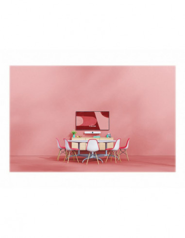 Logitech Rally Bar Mini - Off-white...