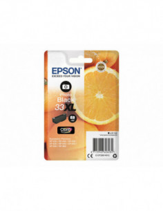 Tinteiro EPSON 33 Preto...
