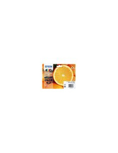 Tinteiro EPSON 33 Multipack...