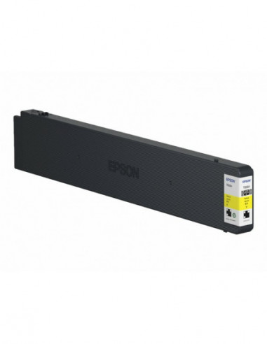 Tinteiro EPSON T8874 Amarelo XXL -...