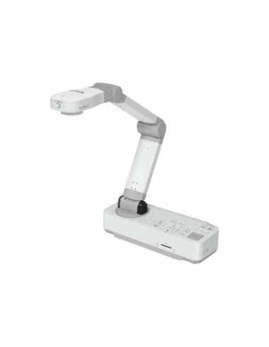 Epson ELPDC13 - câmara arquivo... Epson ELPDC13 - câmara arquivo...