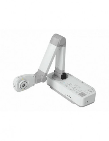 Epson ELPDC13 - câmara arquivo... Epson ELPDC13 - câmara arquivo...