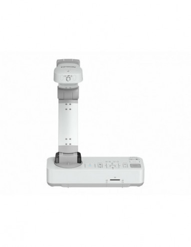 Epson ELPDC13 - câmara arquivo... Epson ELPDC13 - câmara arquivo...