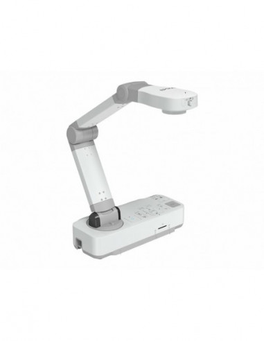 Epson ELPDC13 - câmara arquivo... Epson ELPDC13 - câmara arquivo...