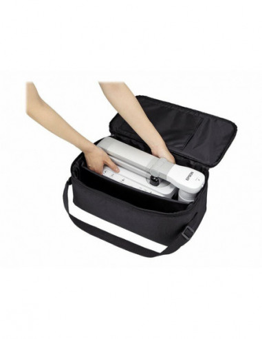 Epson ELPDC13 - câmara arquivo... Epson ELPDC13 - câmara arquivo...