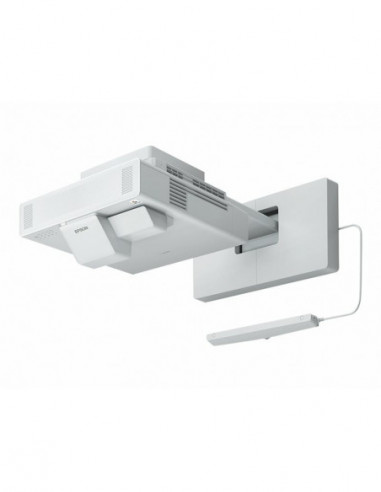 Projetor Vídeo Epson EB-1485fi, LCD,... Projetor Vídeo Epson EB-1485fi, LCD,...