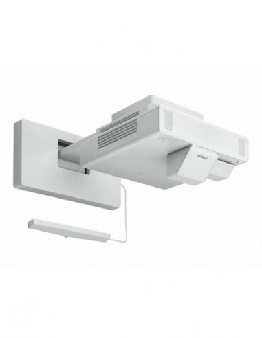 Projetor Vídeo Epson EB-1485fi, LCD,... Projetor Vídeo Epson EB-1485fi, LCD,...