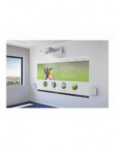 Projetor Vídeo Epson EB-1485fi, LCD,... Projetor Vídeo Epson EB-1485fi, LCD,...